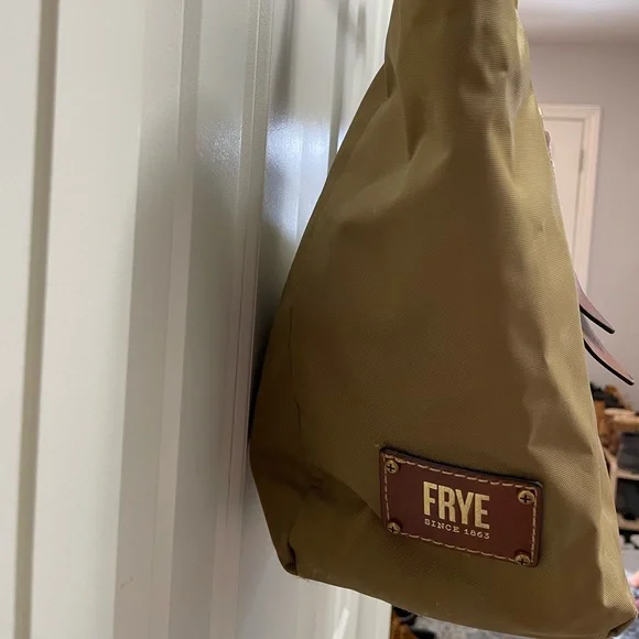 Frye Ivy Tote - Picture 3 of 12